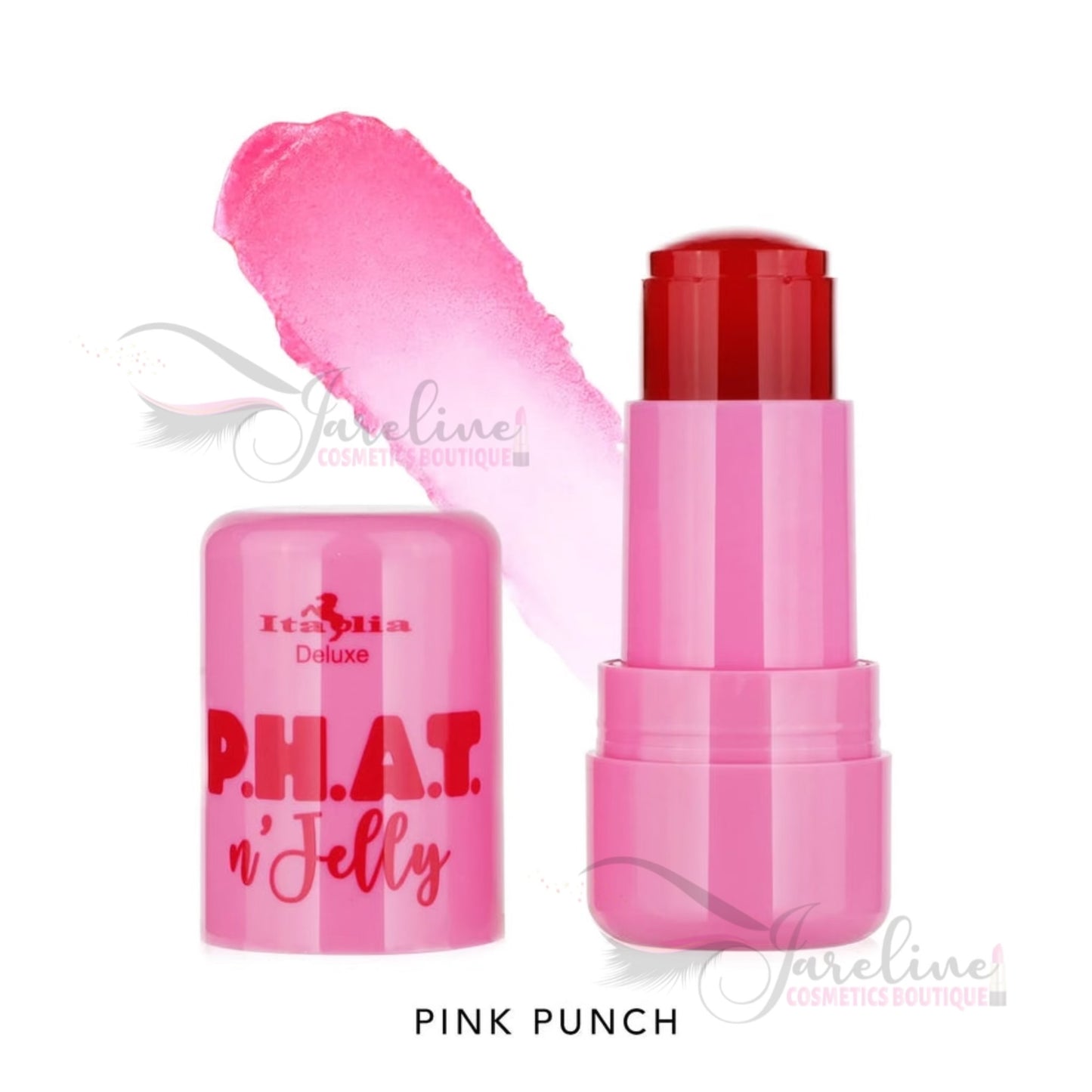 P.H.A.T.’n Jelly cooling water Tint Tinta en Gel