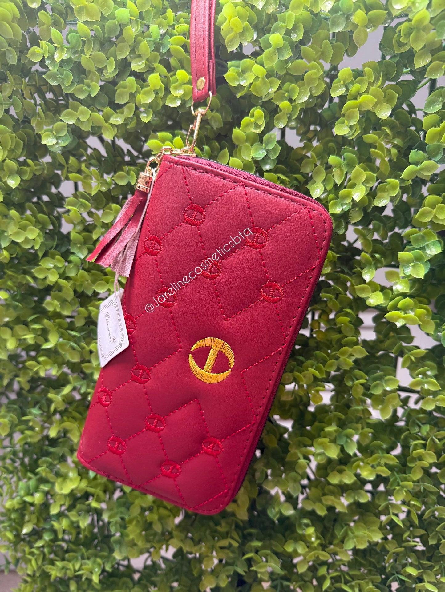 Wallet Chic