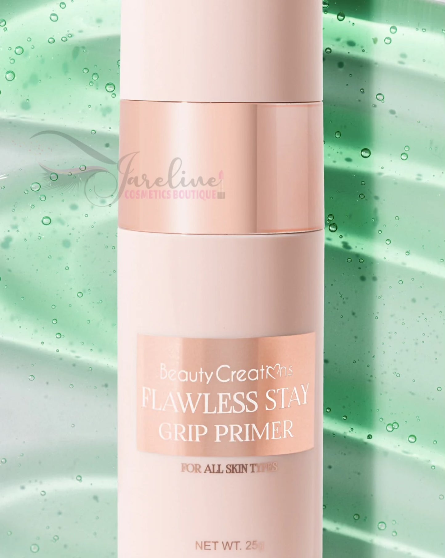 FLAWLESS STAY GRIP PRIMER