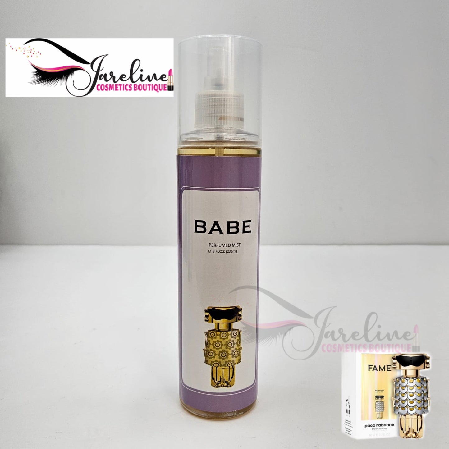 BABE mist