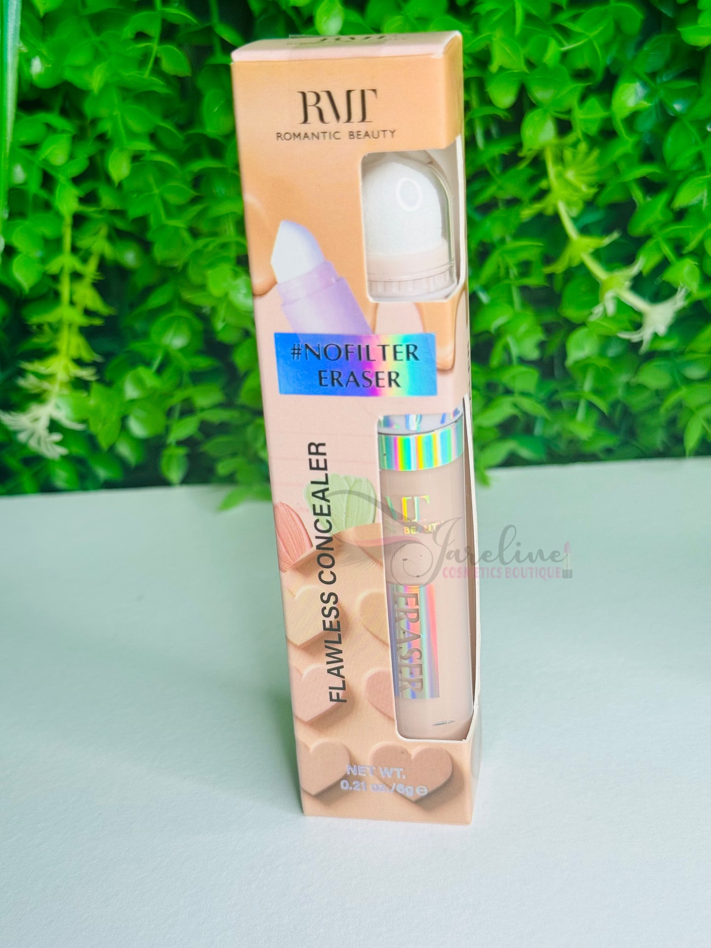 RMT Flawless Concealer