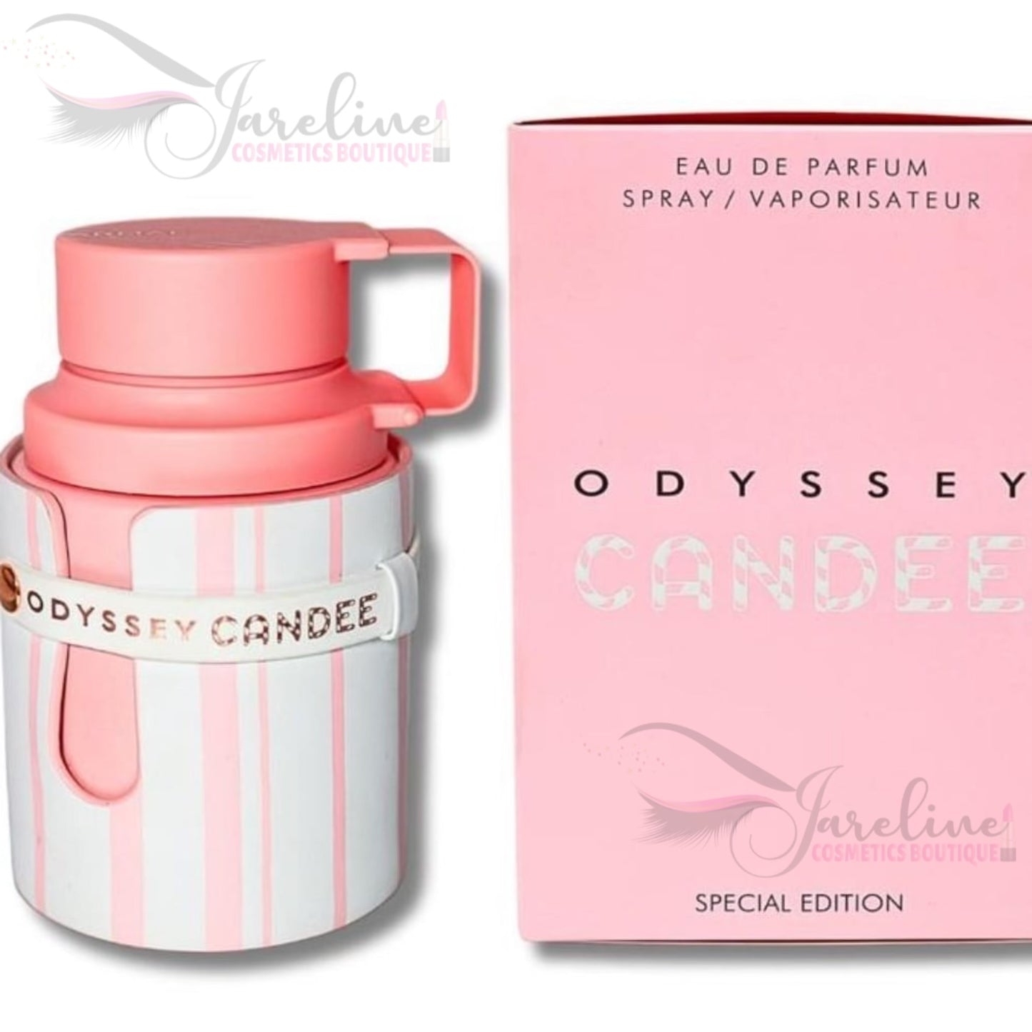 ODYSSEY CANDEE EAU DE PARFUM