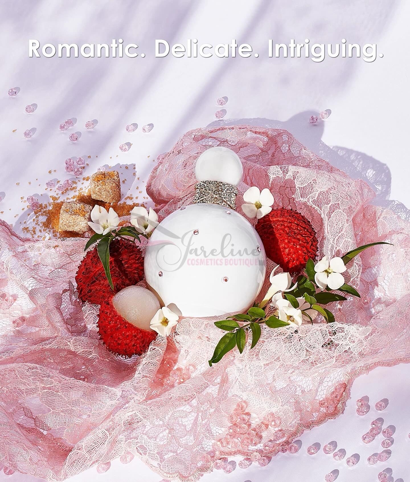 Fantasy Intimate Britney Spears