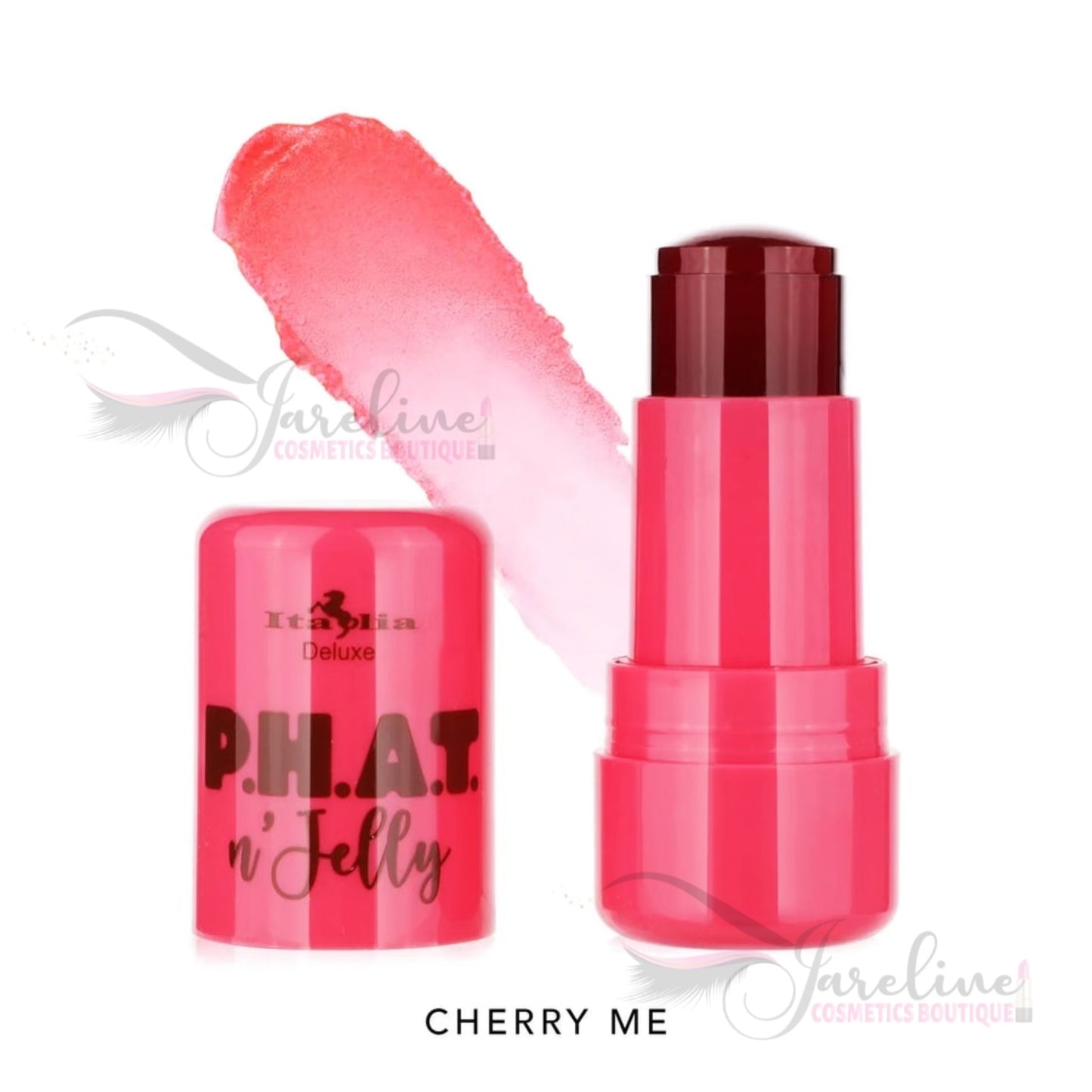 P.H.A.T.’n Jelly cooling water Tint Tinta en Gel