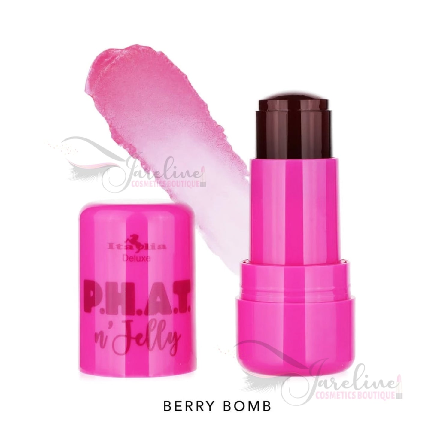 P.H.A.T.’n Jelly cooling water Tint Tinta en Gel