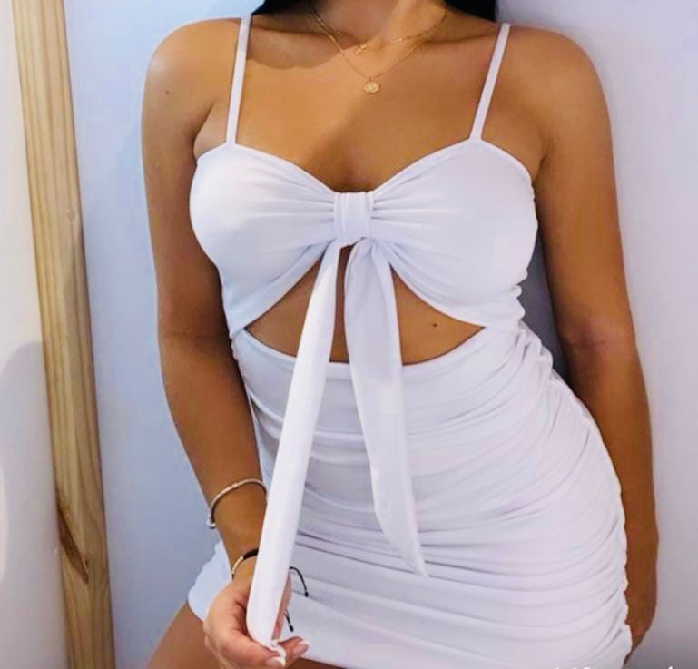 Sexy Dress