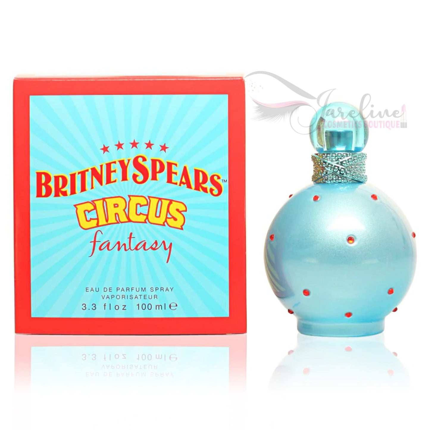 CIRCUS Fantasy BritneySpears
