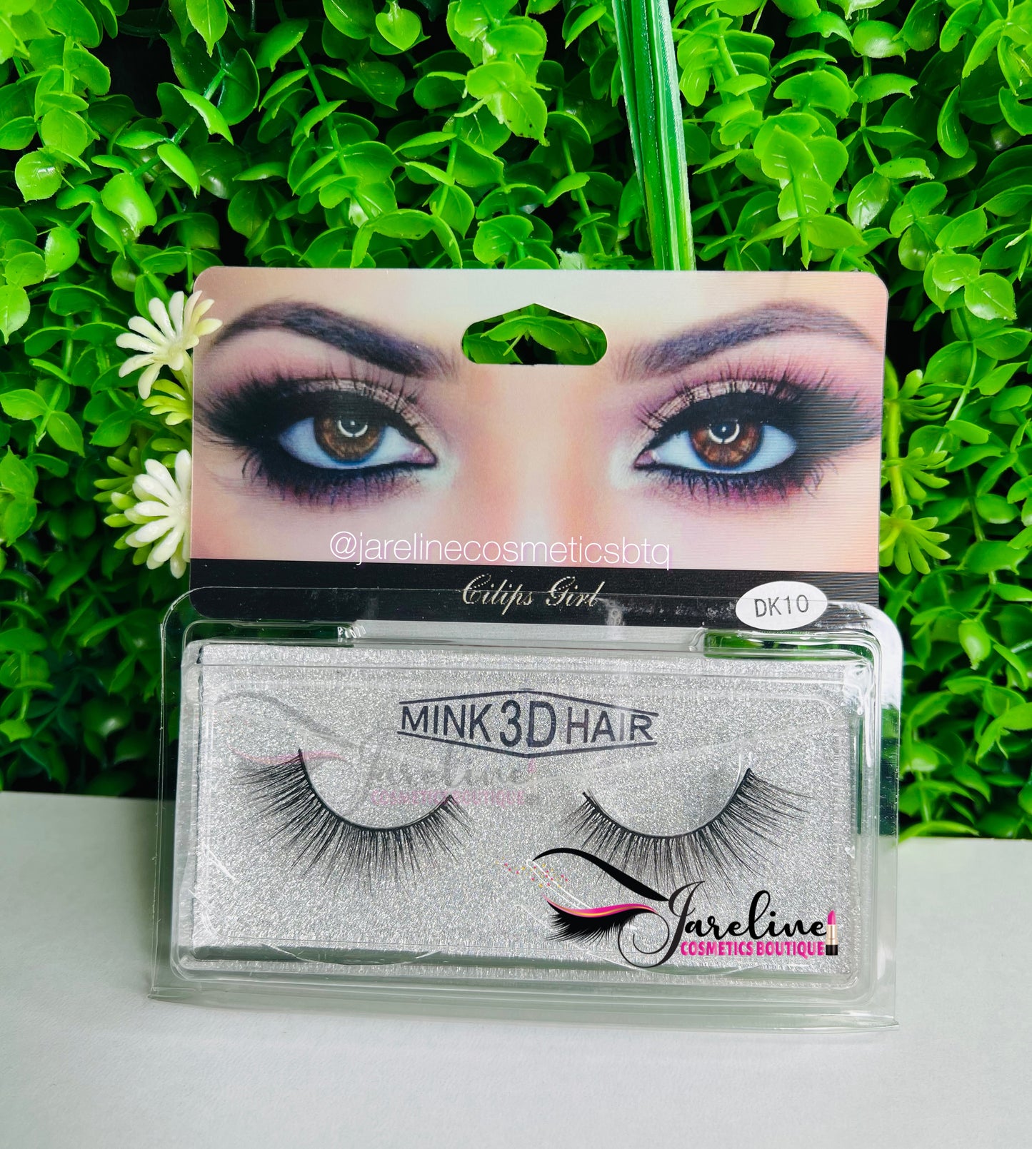 Lashes mink 3D Hair