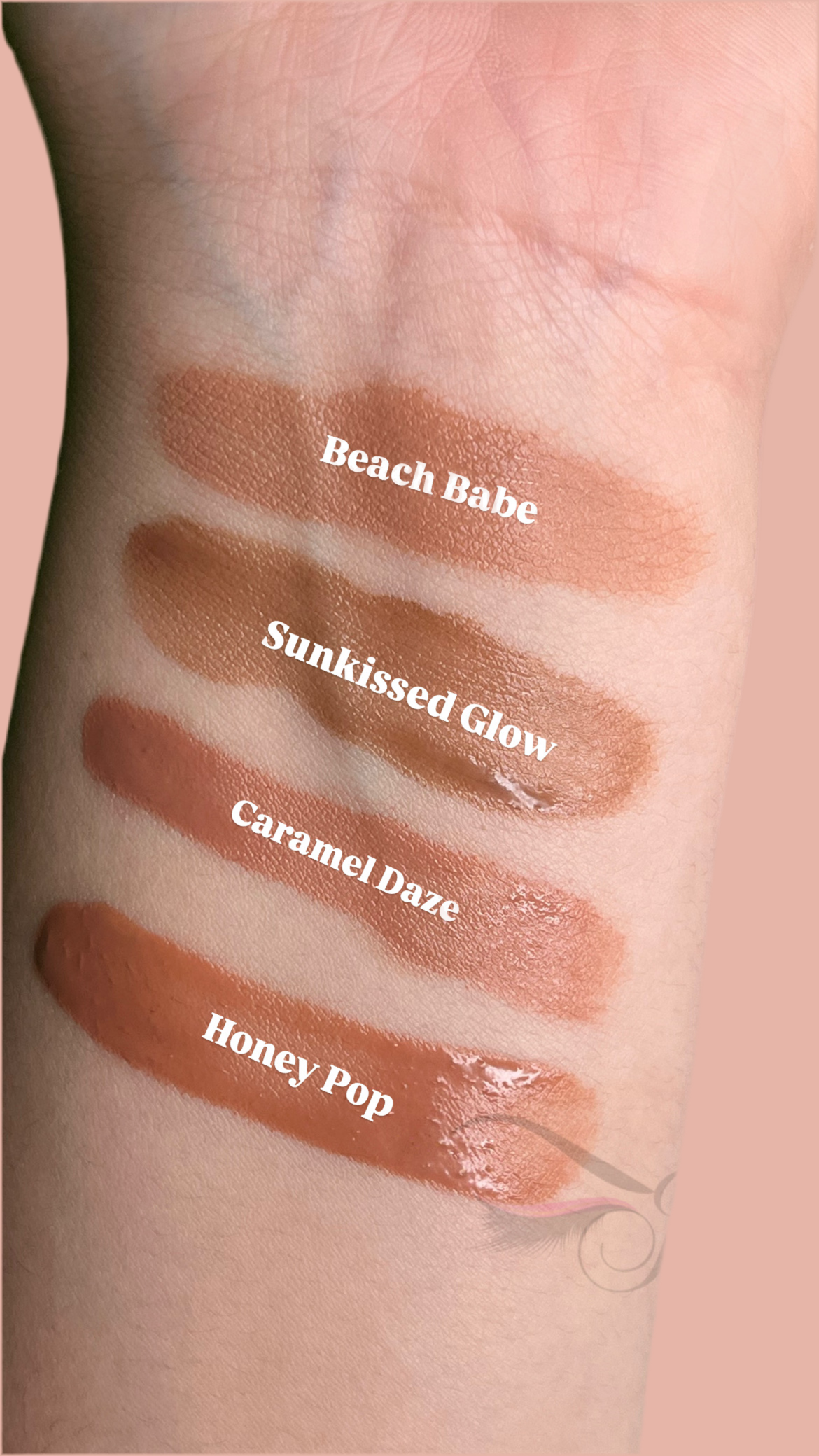 Radiant Sunset Liquid Bronzer