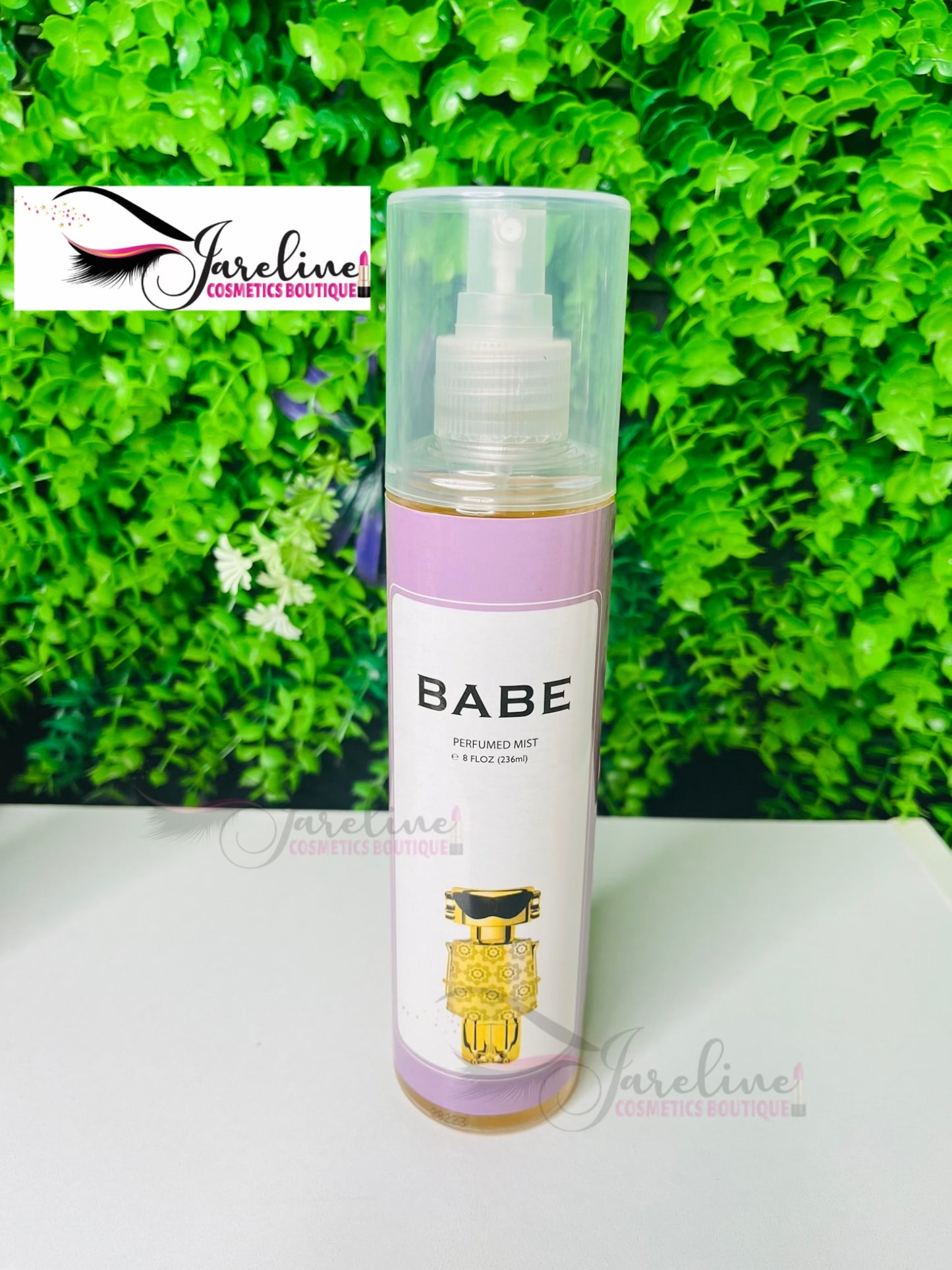 BABE mist