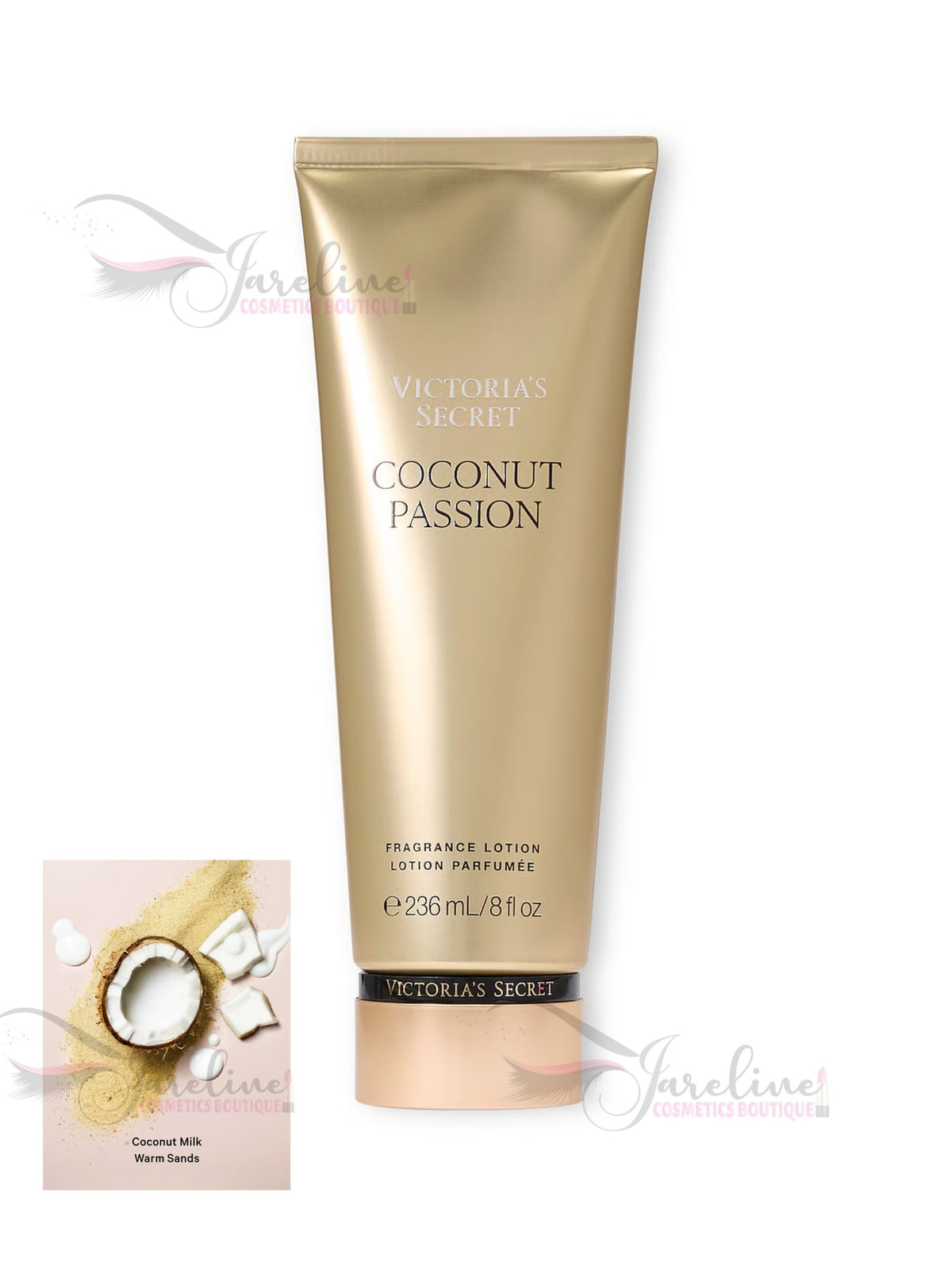 Coconut Passion VICTORIA’S SECRET