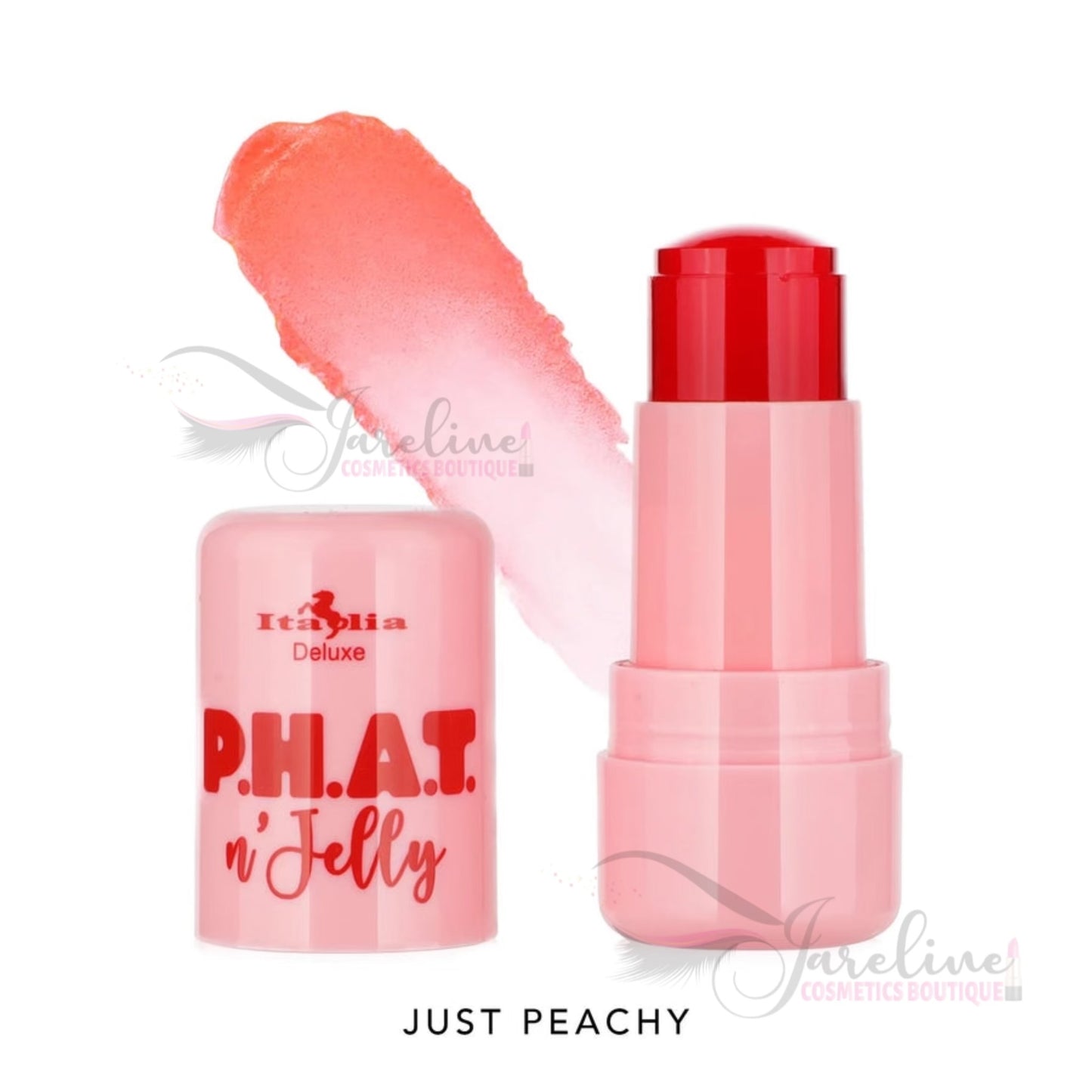 P.H.A.T.’n Jelly cooling water Tint Tinta en Gel