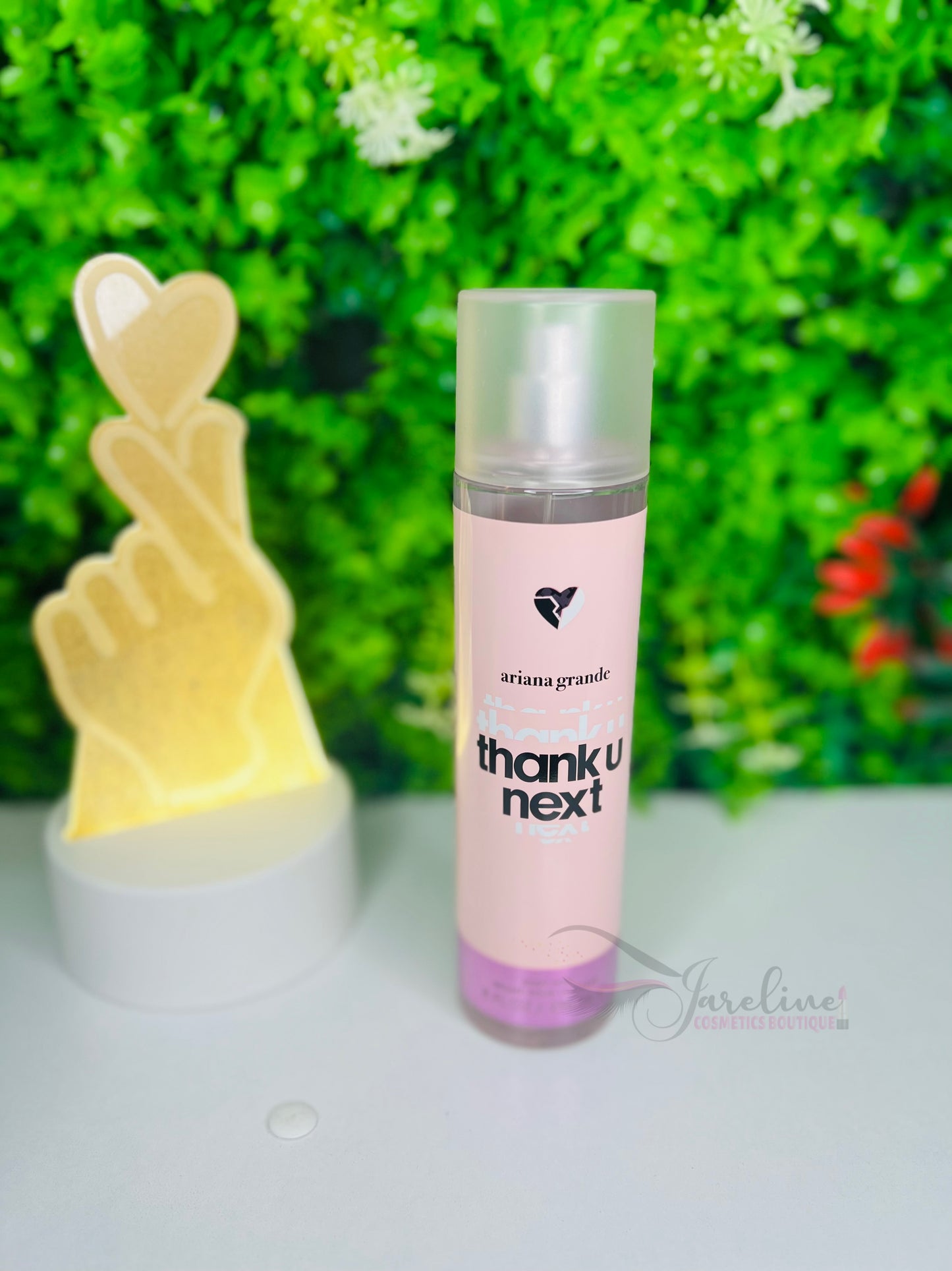 THANK U NEXT Ariana grande bodymist
