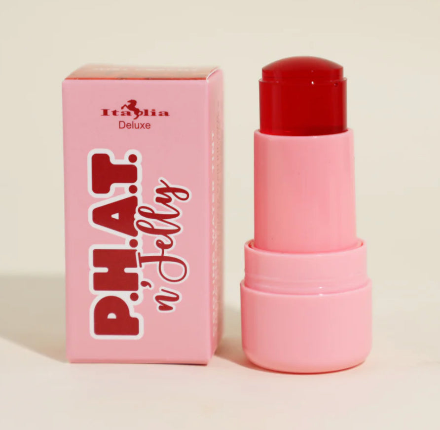 P.H.A.T.’n Jelly cooling water Tint Tinta en Gel