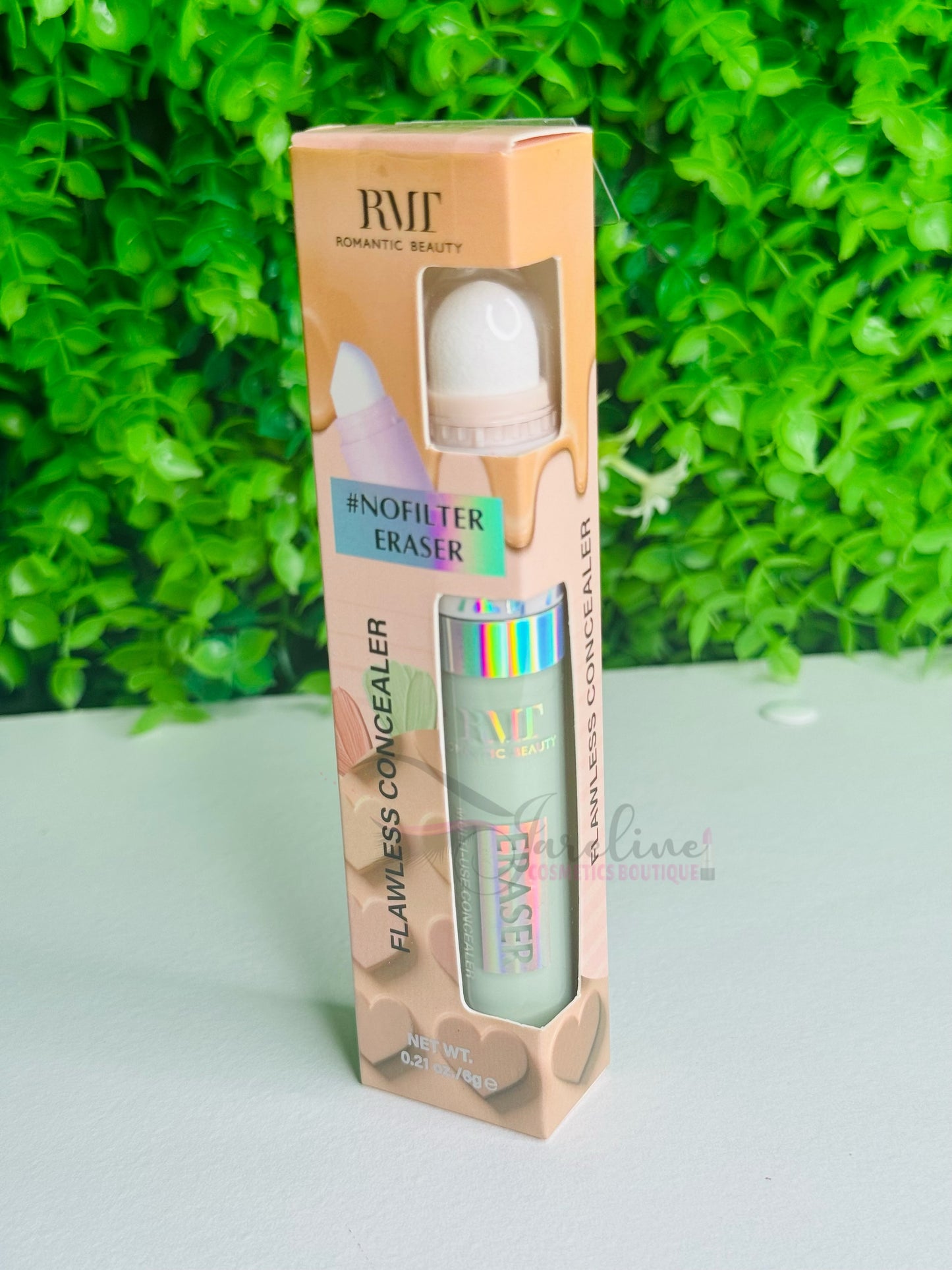RMT Flawless Concealer