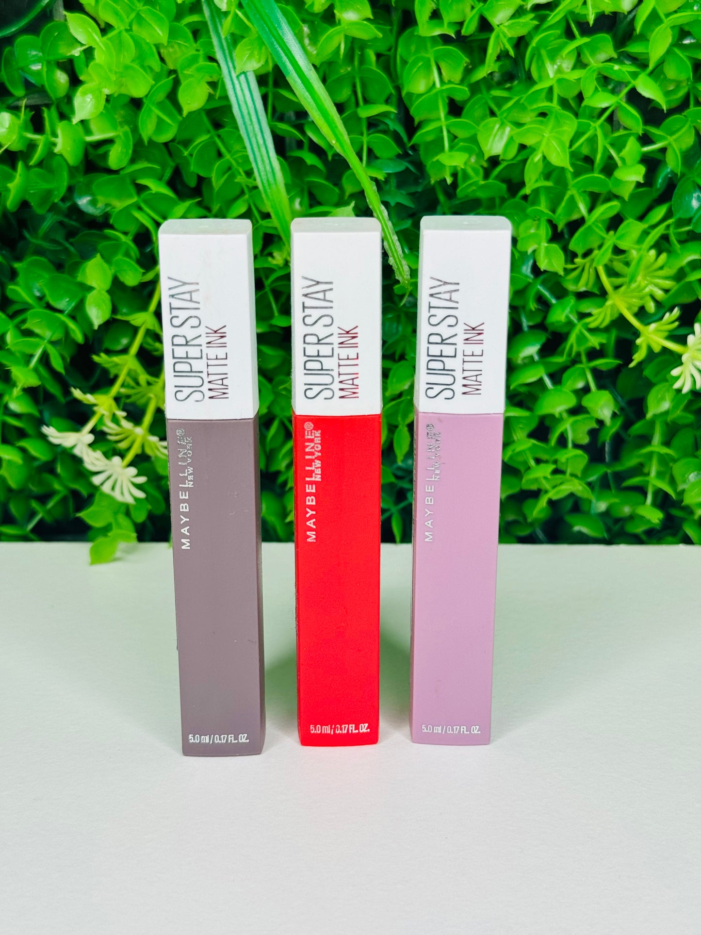 Maybelline Super Stay Matte Ink