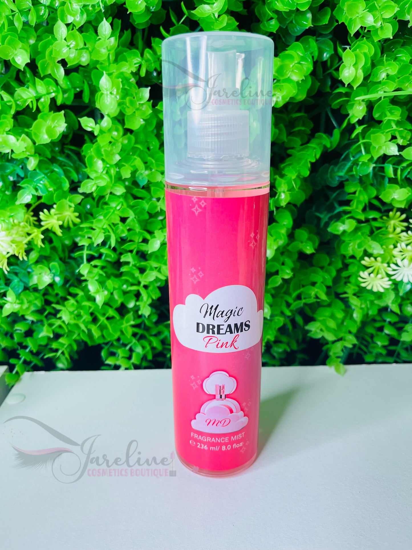 Splash Magic Dreams Pink 💗☁️