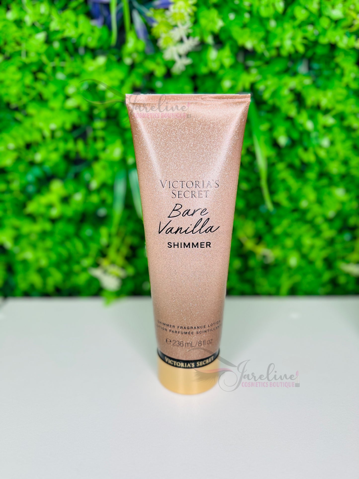 Bare Vainilla Shimmer Victoria’s Secret