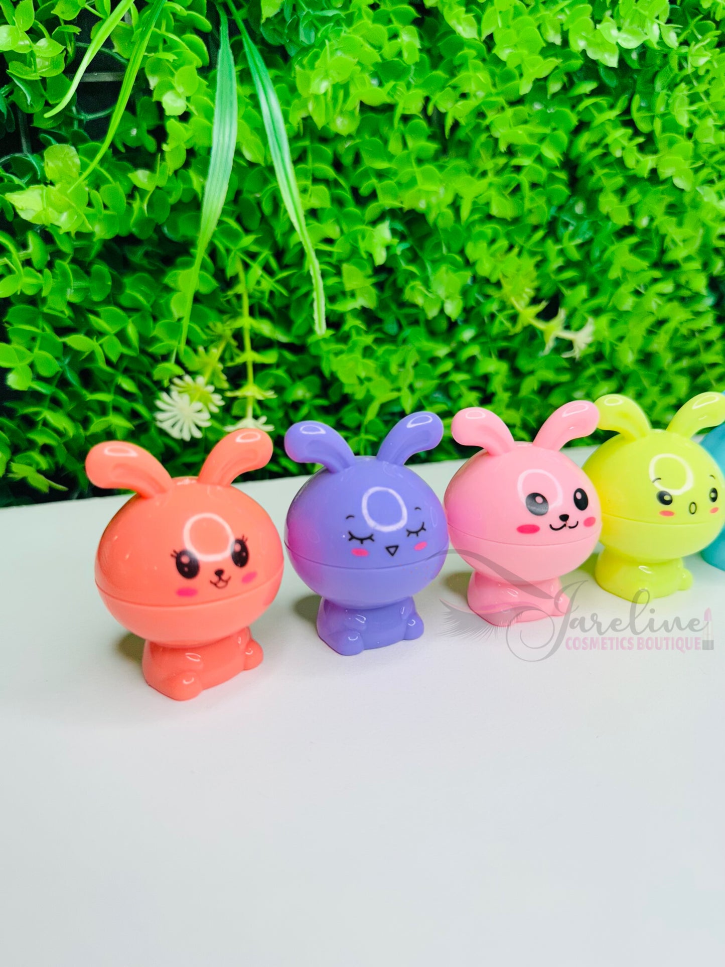 Lip Balm Romantic Bear😍