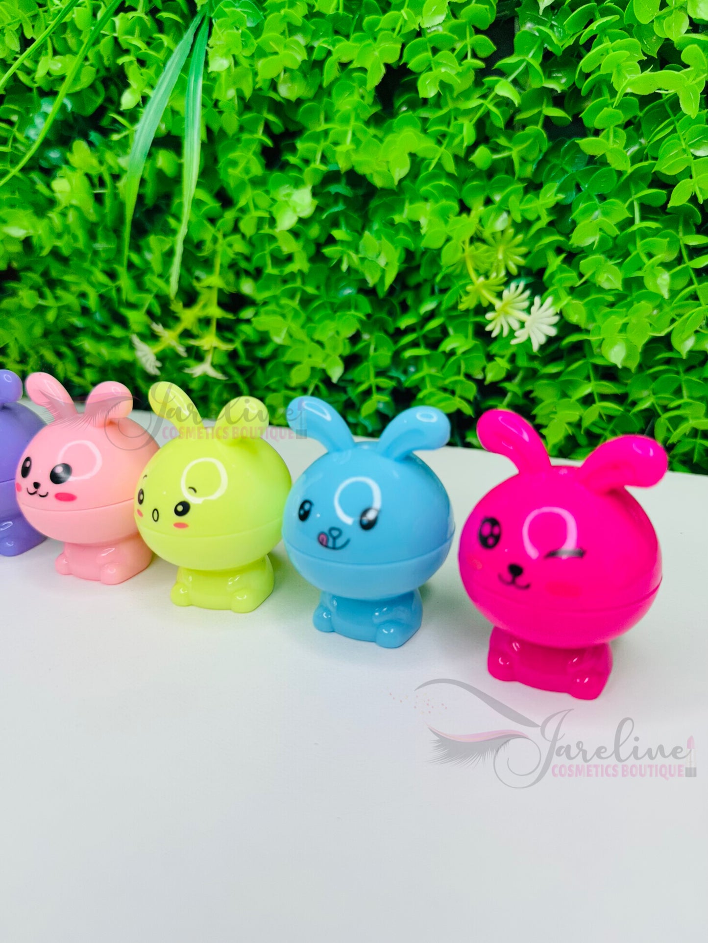 Lip Balm Romantic Bear😍