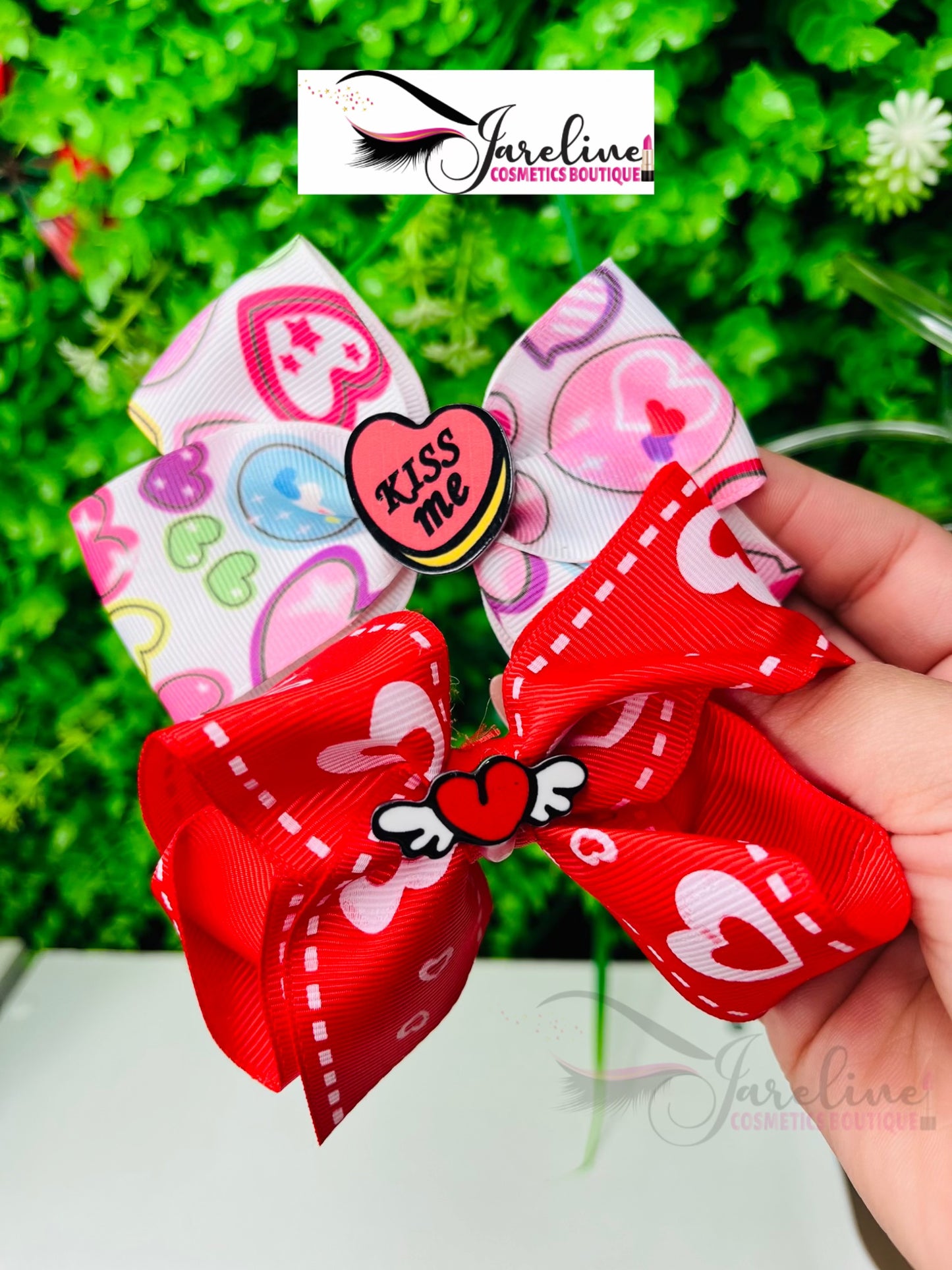 Lazos Valentineđź’—