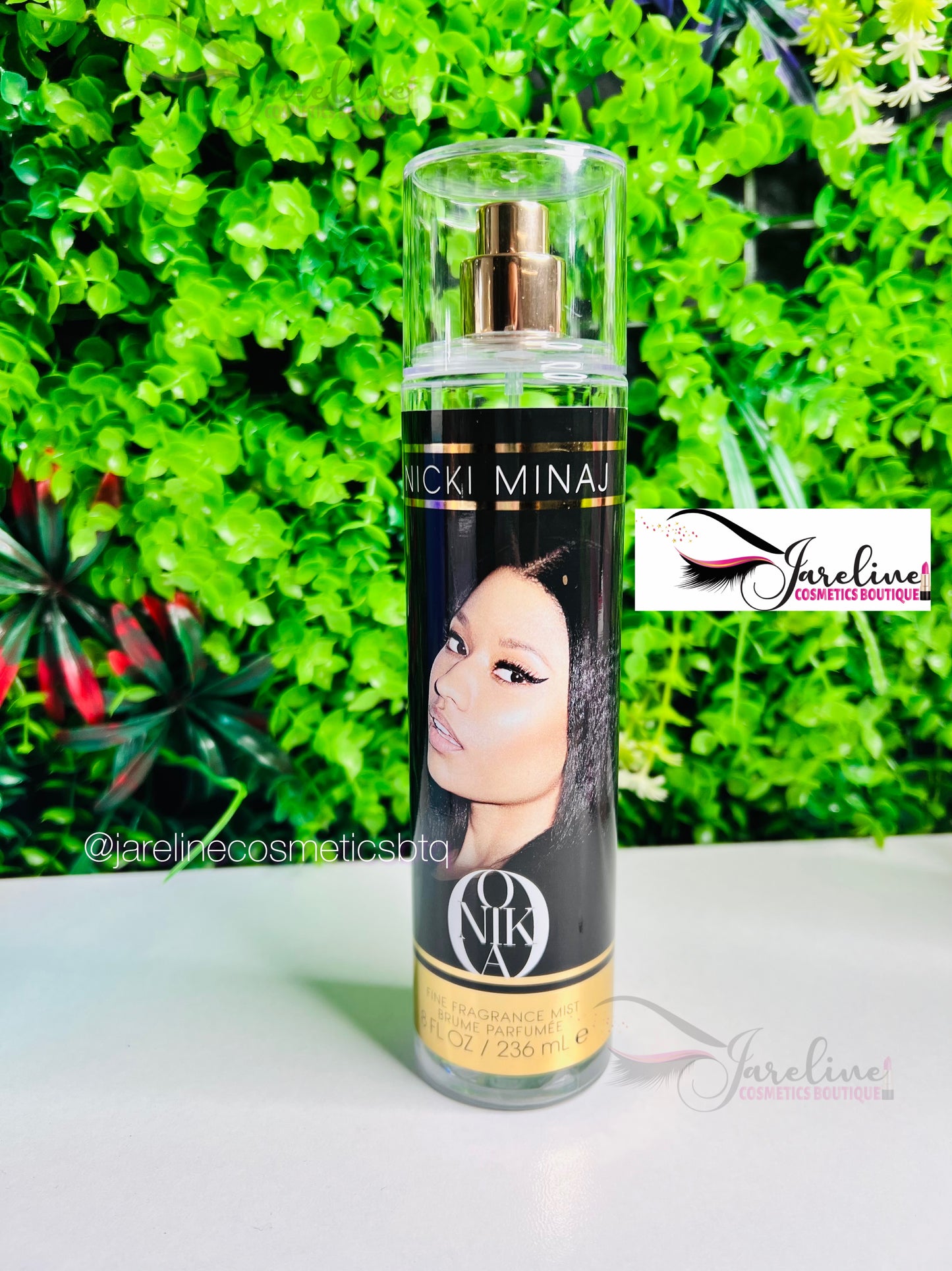 ONIKA NICKI MINAJ