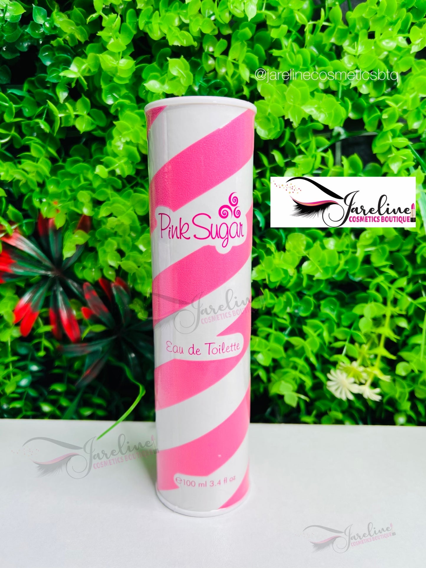 Pink Sugar