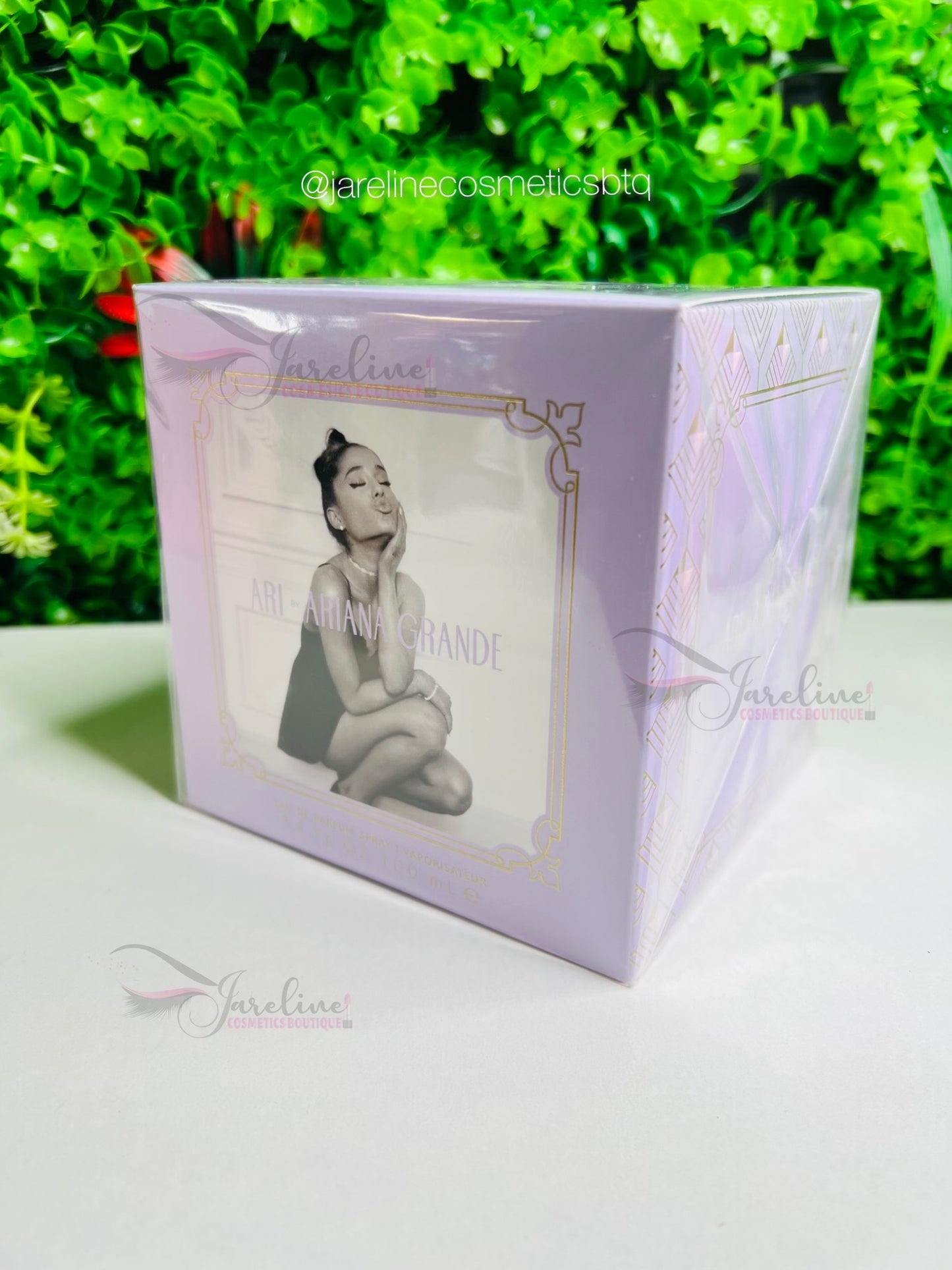 Ari Ariana Grande