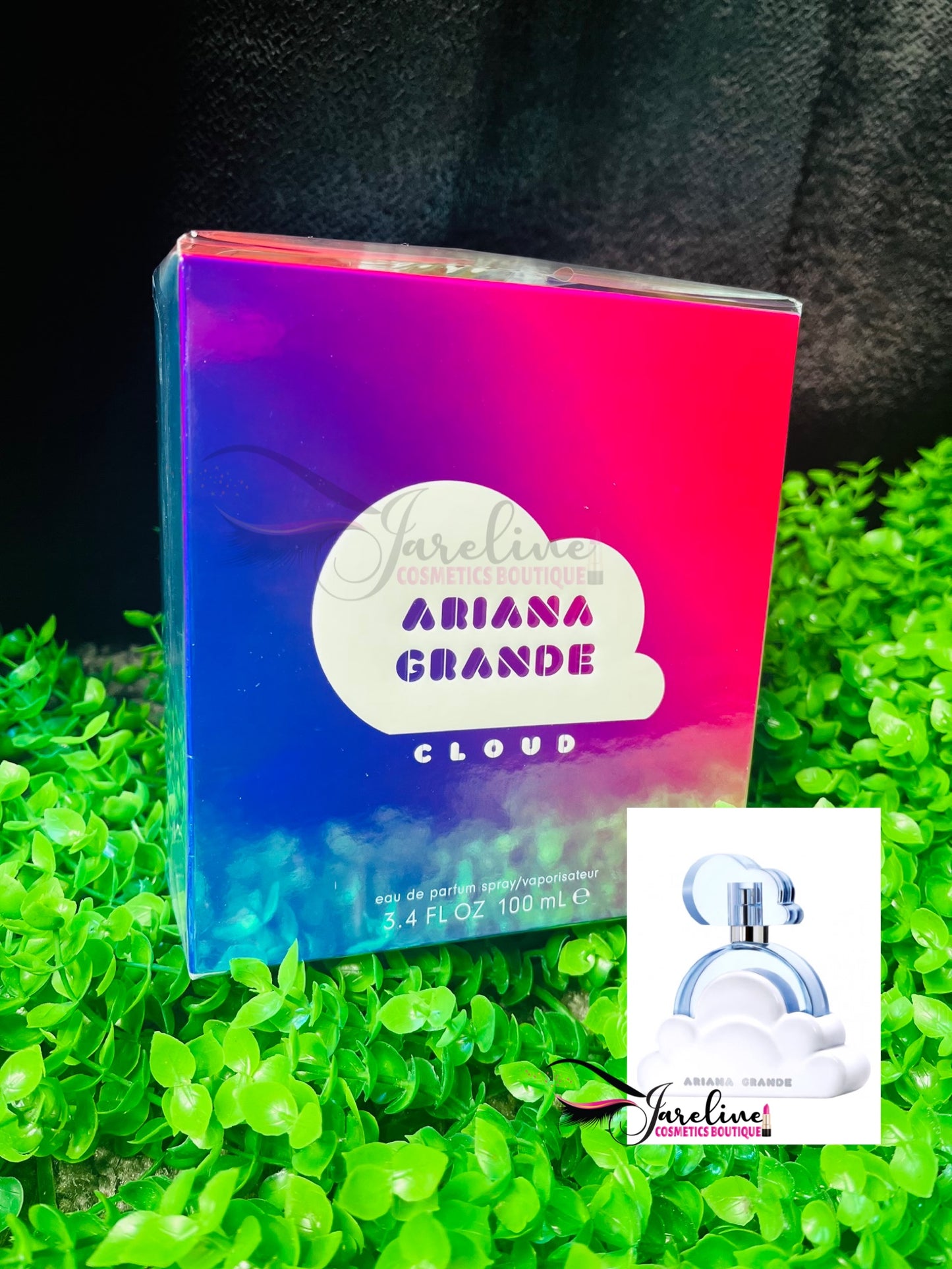 CLOUD☁️ARIANA GRANDE ESPECIAL!!