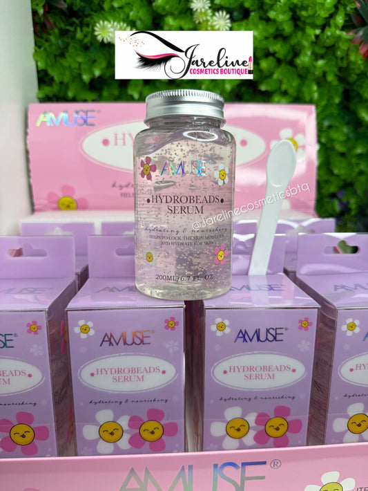 HydroBeads Serum Hidratante & nutritiva