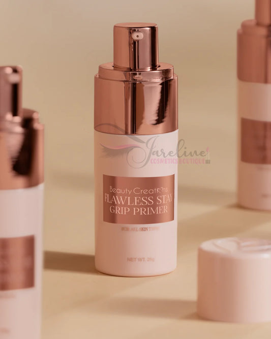 FLAWLESS STAY GRIP PRIMER