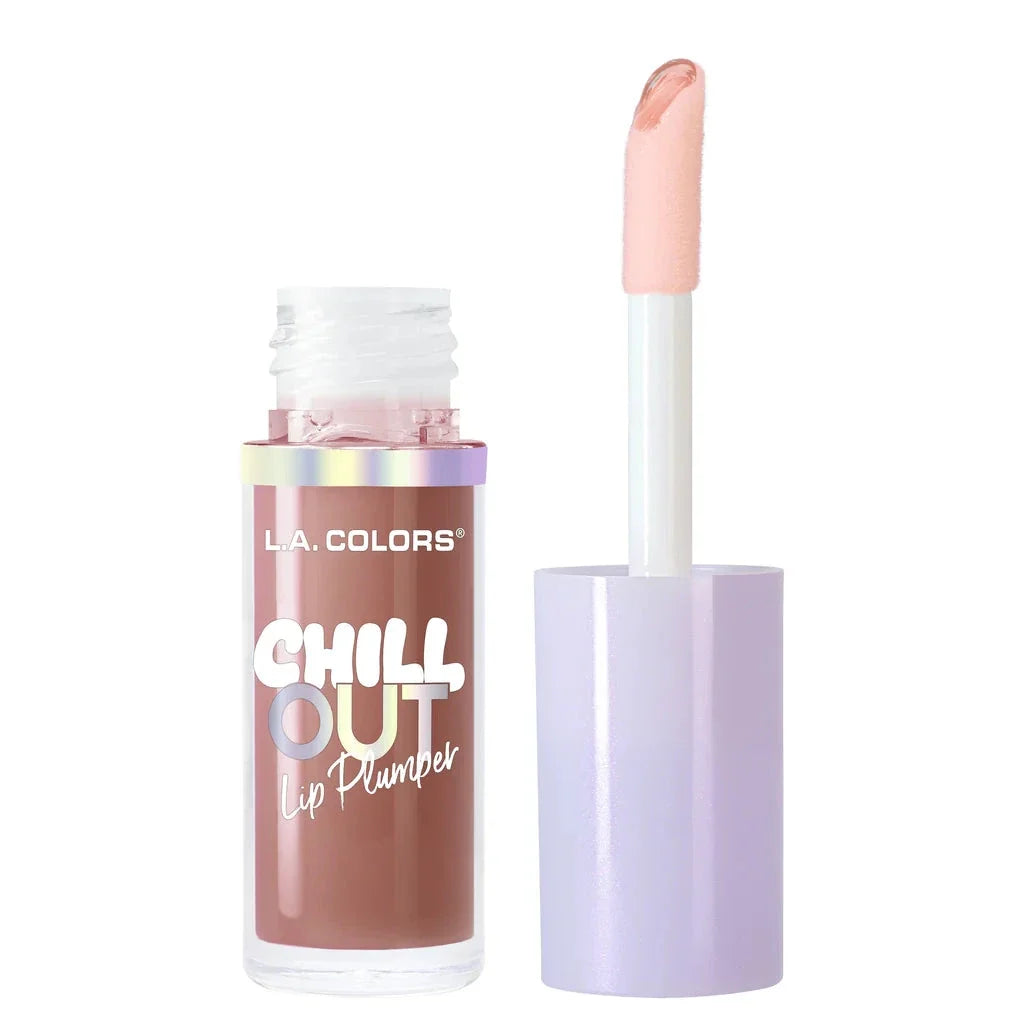Chill Out Lip PLUMPER L.A.Color