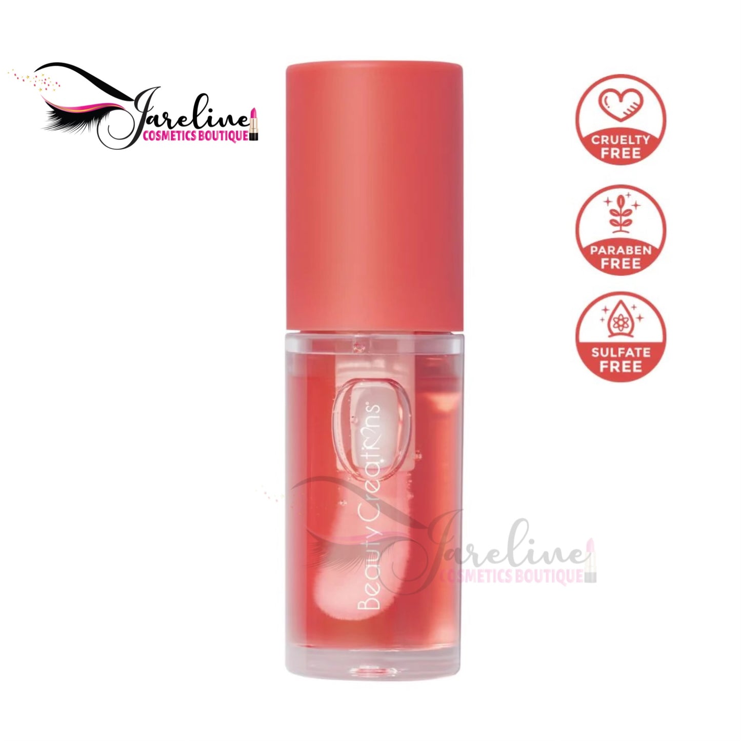 All About You PH Lip Oil