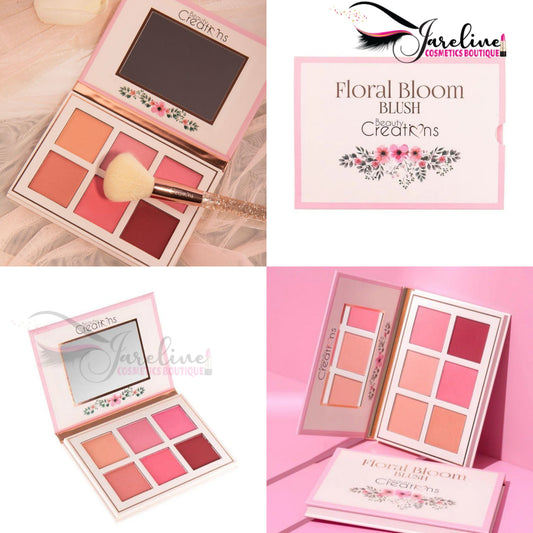 Floral Bloom BLUSH🌸