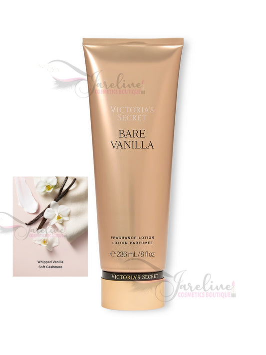 Bare Vanilla VICTORIA’S SECRET