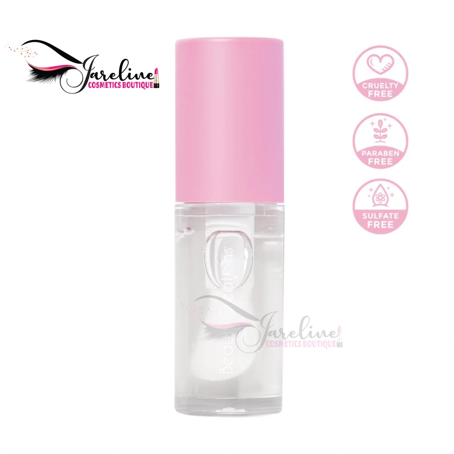 All About You PH Lip Oil