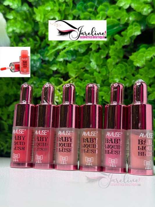 Baby Liquid Blush AMUSE