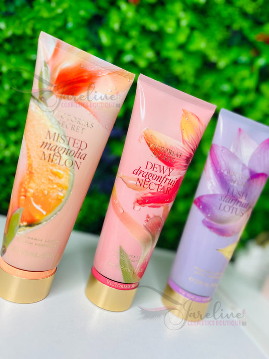 New Coleccion Victoria’s Secret Lotion
