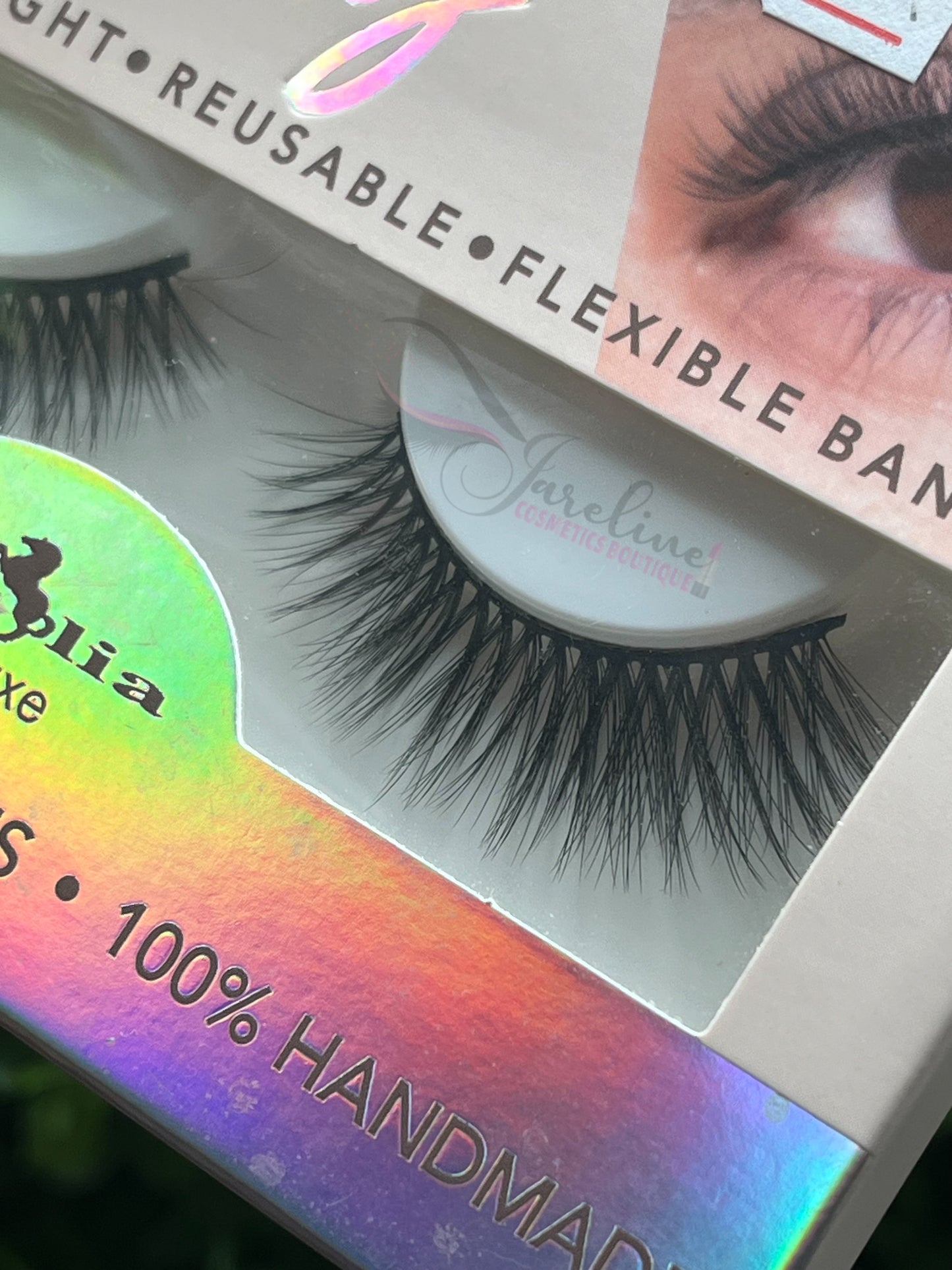 Lash Out Darling Italia Deluxe
