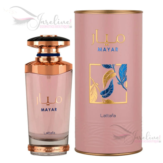 MAYAR LATTAFA 3.4FL.OZ