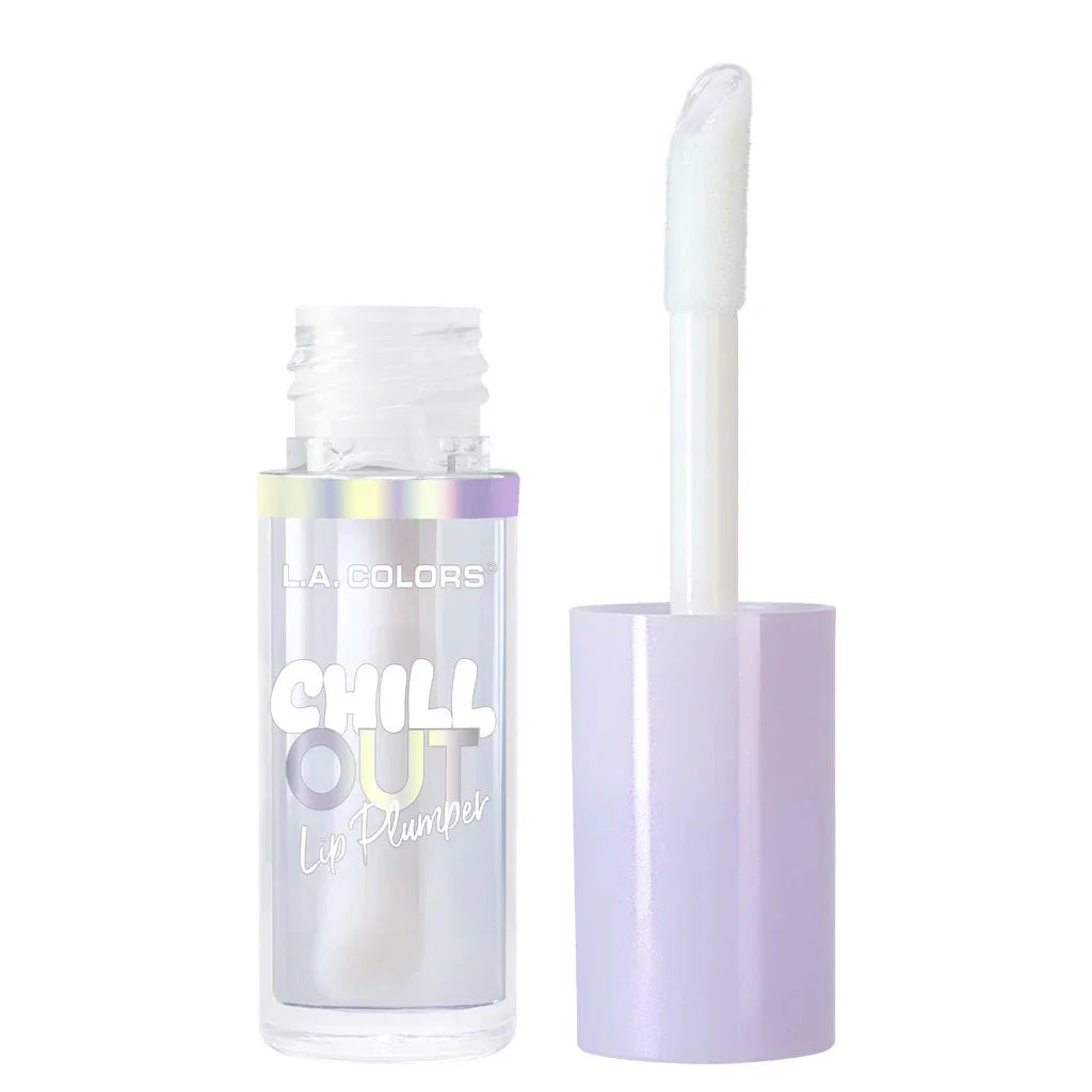 Chill Out Lip PLUMPER L.A.Color