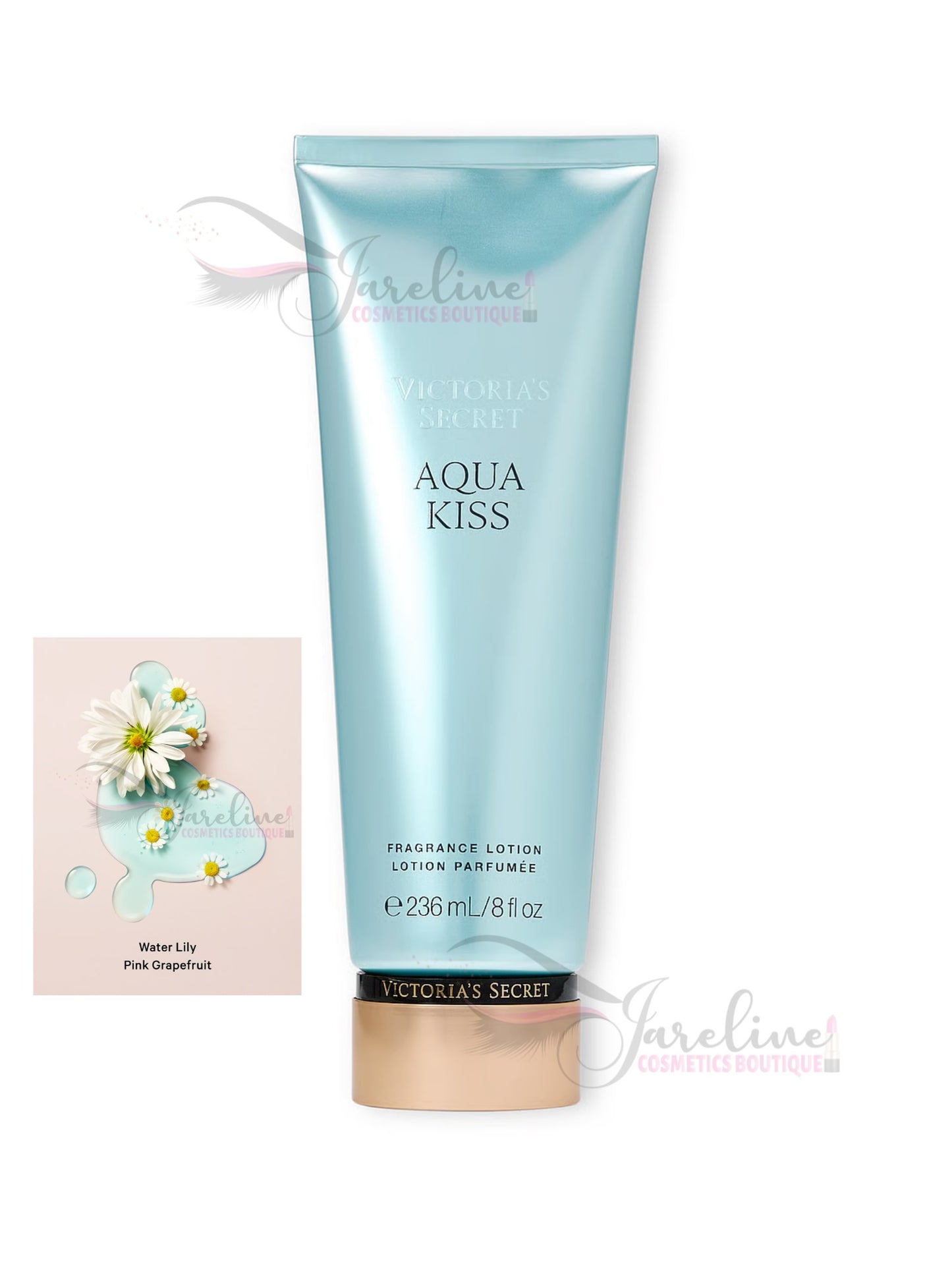 Aqua Kiss VICTORIA’S SECRET