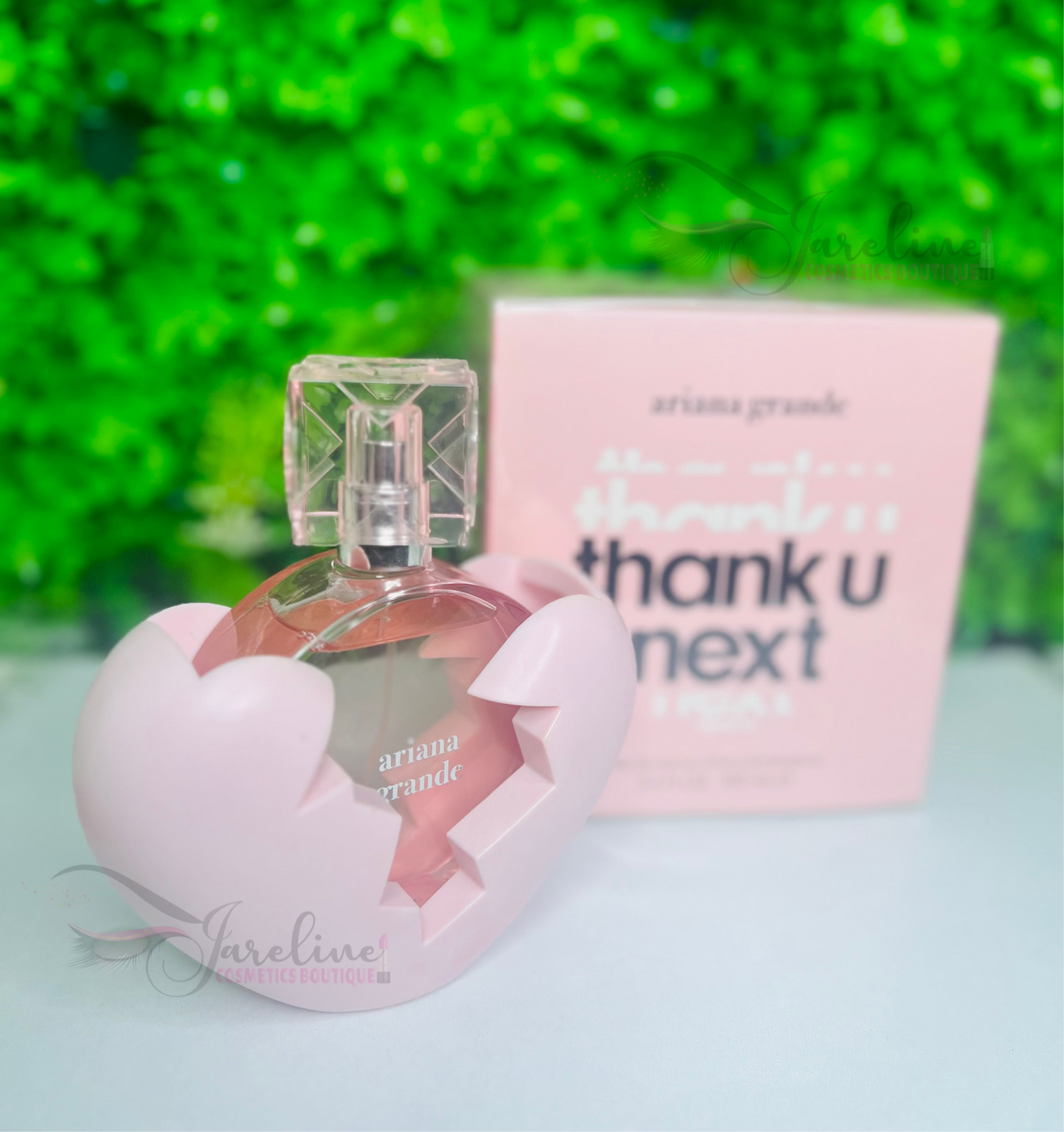 THANK U NEXT ariana Grande original