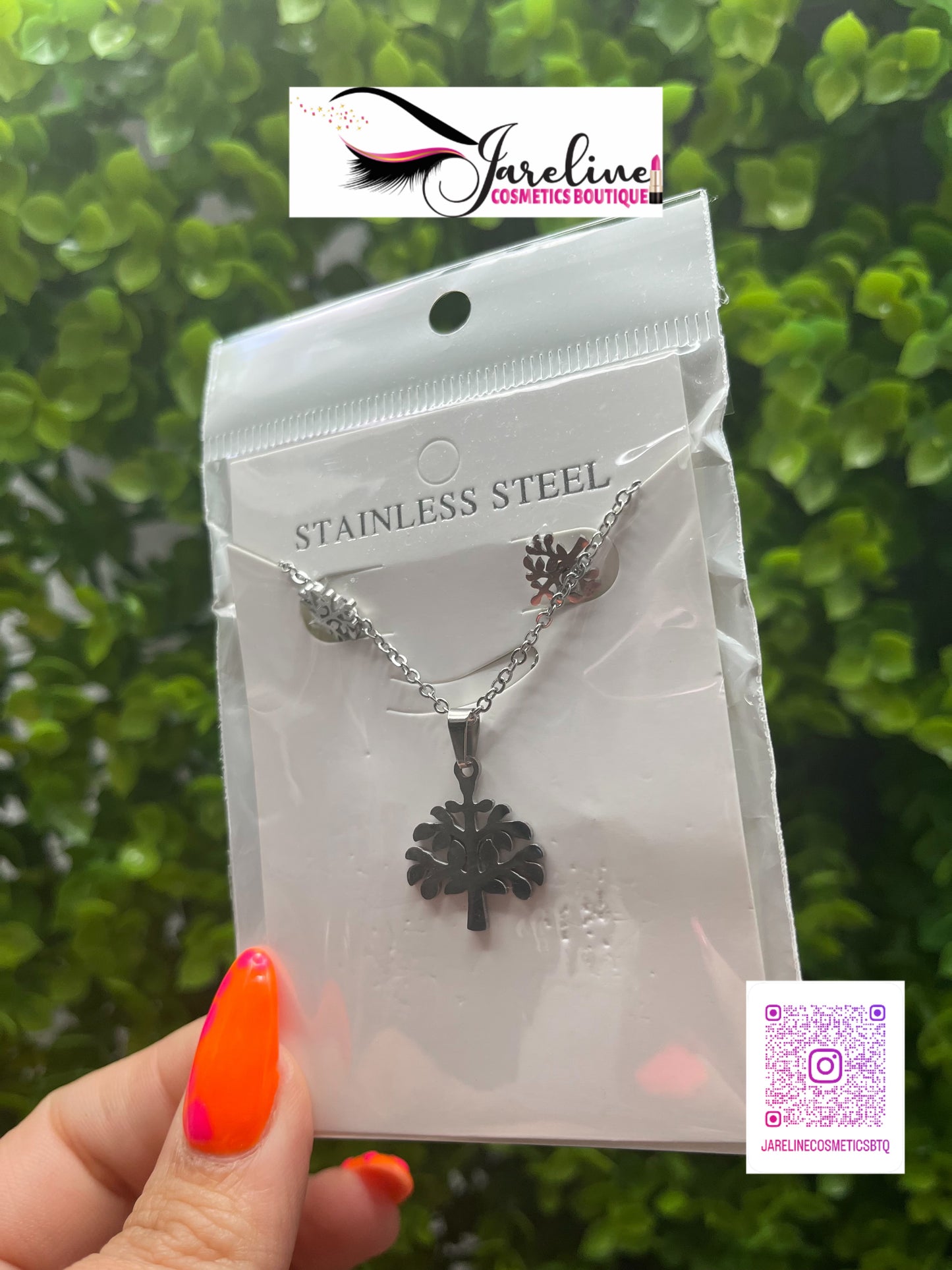 Set Stainless Steel