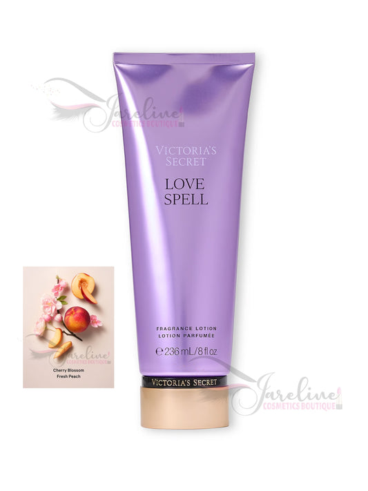 Love Spell VICTORIA’S SECRET
