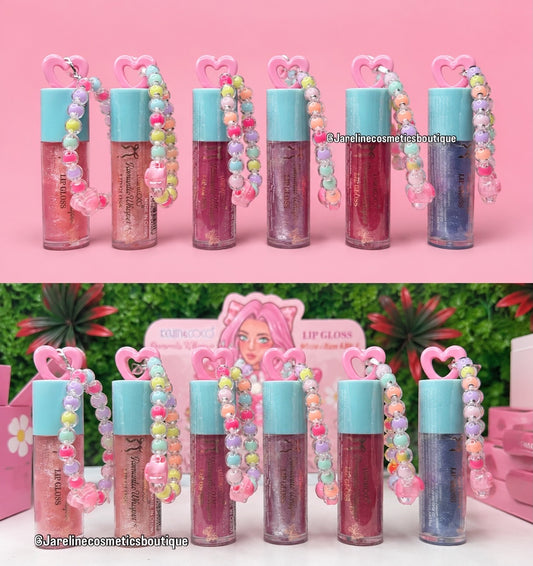 Kevin&Coco Plumping Effect Lipgloss