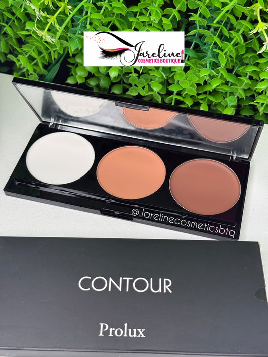 CONTOUR Prolux (crema)