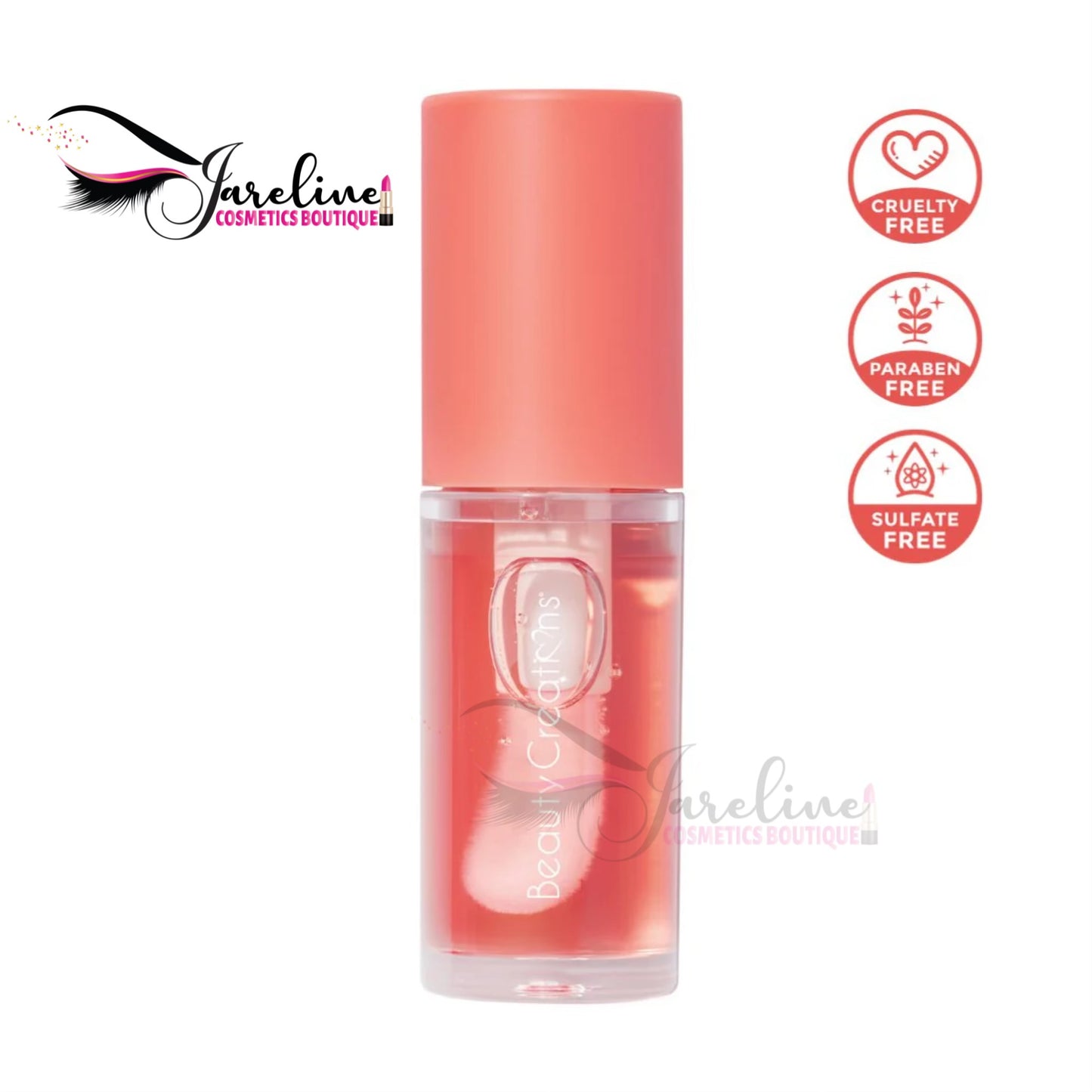 All About You PH Lip Oil