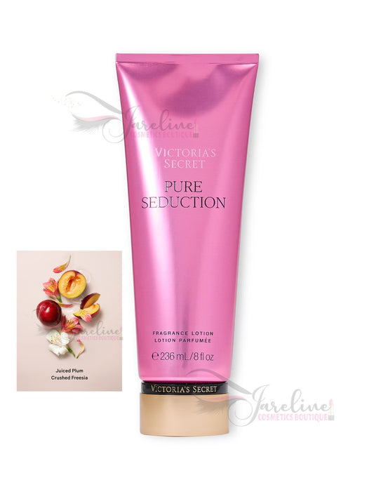 Pure Seduction VICTORIA’S SECRET