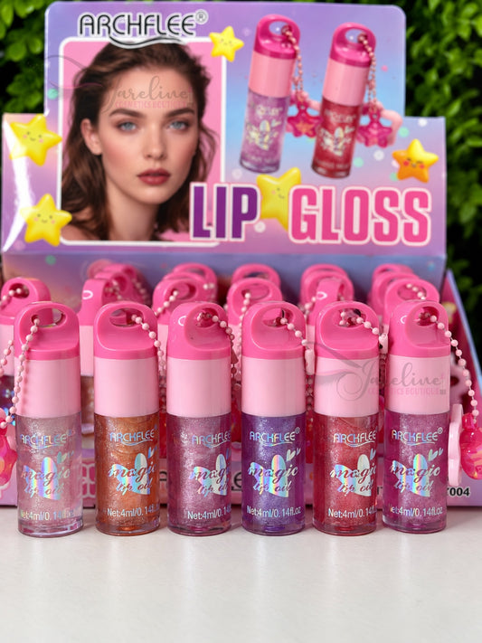 Magic Lip Oil🍭🍬🍇🍑